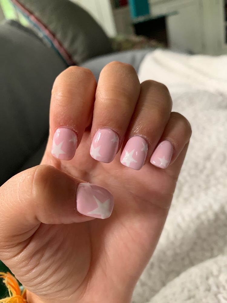 DD NAILS AND SPA 46 Photos & 74 Reviews 645 Mantoloking Rd, Brick