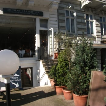 La Bottega - Italian Near Me - Hamburg, HH