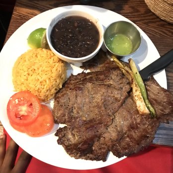 El Buen Comer - Carne Asada - Mexican Near Me - San Francisco, California
