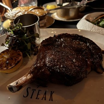 Fia Steak - Steak views - Steakhouses Near Me - Santa Monica, California Fia Steak - Steak views - Steakhouses Near Me - Santa Monica, California