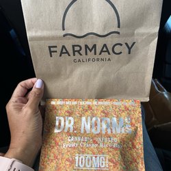 Farmacy - Santa Barbara