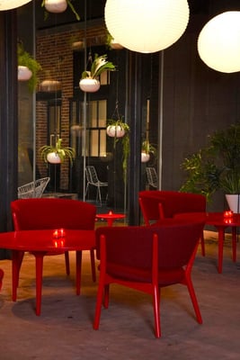 The Standard Plaza by null