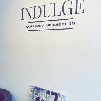 Indulge By Palazzo - Donuts Near Me - Wethersfield, Connecticut