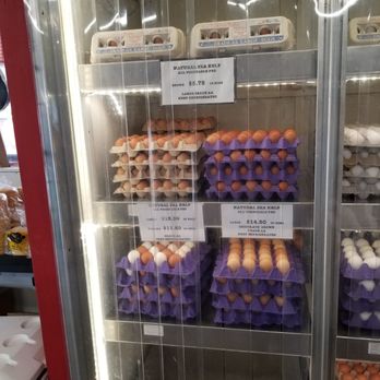 Maust's California Poultry - Egggggggs - Farms Near Me - Chino, California Maust's California Poultry - Egggggggs - Farms Near Me - Chino, California