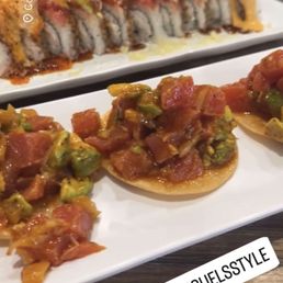 Amazing Roll