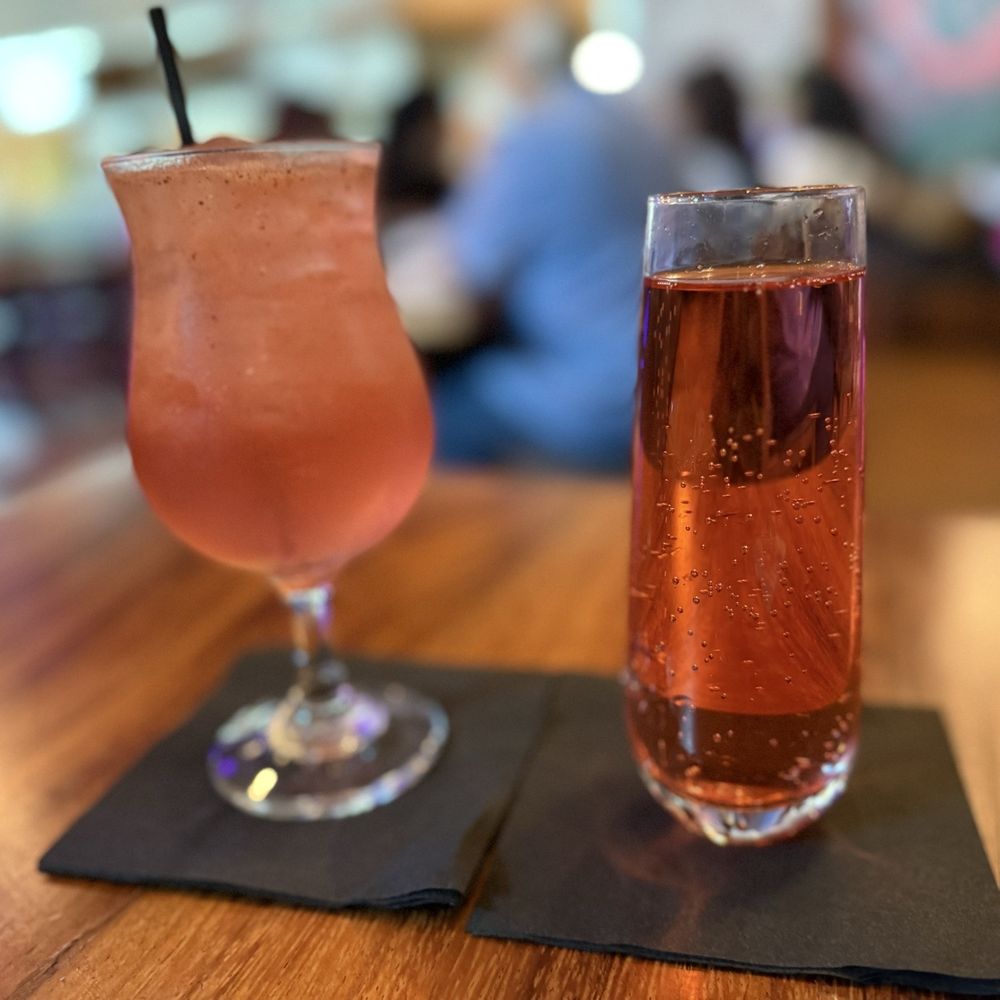 Tryst Kitchen + Cocktails - Cajun/Creole Near Me - San Antonio, Texas