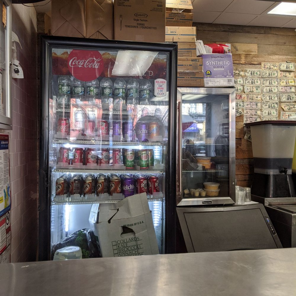 Make My Fish - Drinks - Fish & Chips Near Me - New York, New York Make My Fish - Drinks - Fish & Chips Near Me - New York, New York