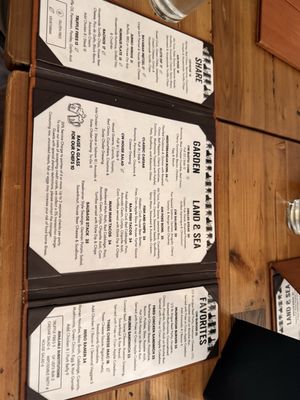 Cold Water Brewery and Grill by null