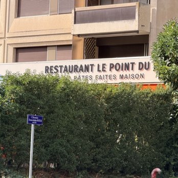 Restaurant Point-du-Jour - Hidden from the road - Italian Near Me - Geneva, GE Restaurant Point-du-Jour - Hidden from the road - Italian Near Me - Geneva, GE