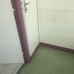 Hôpital Privé de Versailles - Clinique de la Maye - Chambre de ma fille