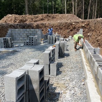 Curb Appeal Masonry - Masonry/Concrete Near Me - Stroudsburg, Pennsylvania Curb Appeal Masonry - Masonry/Concrete Near Me - Stroudsburg, Pennsylvania