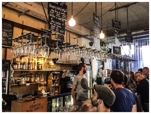 Le Bieristan by null