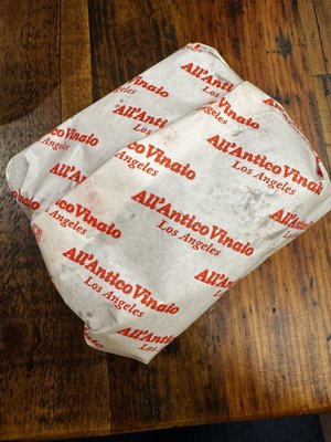 All'antico Vinaio by null