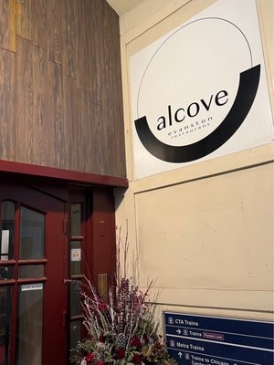 Alcove - Evanston by null