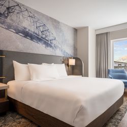 Horseshoe Lake Charles - A Caesars Rewards Destination - Horseshoe Casino & Hotel Lake Charles