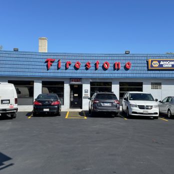 Norwood Auto Service - Tires Near Me - Chicago, Illinois Norwood Auto Service - Tires Near Me - Chicago, Illinois