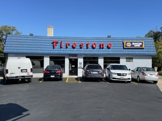 Norwood Auto Service