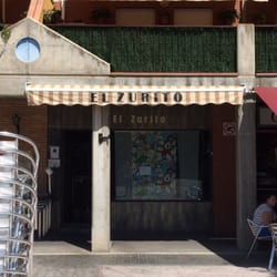 El Zurito