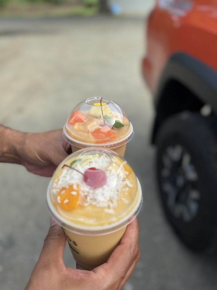 La Frutera Image