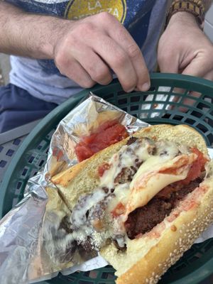 Loretta's Bristol by null