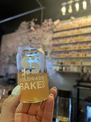 Colorado Sake Co. by null
