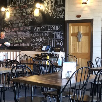Barrel 17 - New American Near Me - Virginia Beach, Virginia