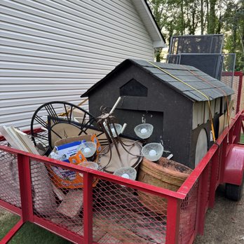 Junk Crusaders - Junk Removal & Hauling Near Me Junk Crusaders - Junk Removal & Hauling Near Me