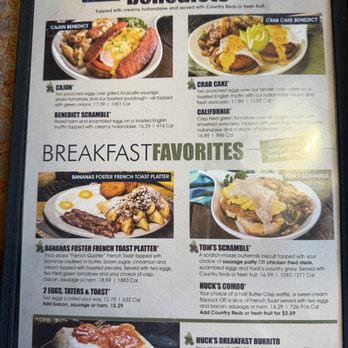 Huckleberry's Breakfast & Lunch - Breakfast & Brunch Near Me - Gridley, California