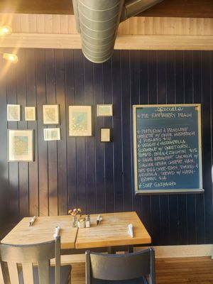 Ogden's North Street Diner by null