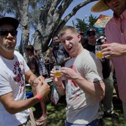 Monterey Beer Festival