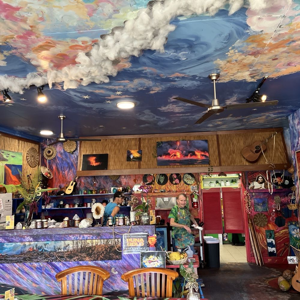 Pele's Kitchen - Walk on in - Breakfast & Brunch Near Me - Pahoa, Hawaii Pele's Kitchen - Walk on in - Breakfast & Brunch Near Me - Pahoa, Hawaii