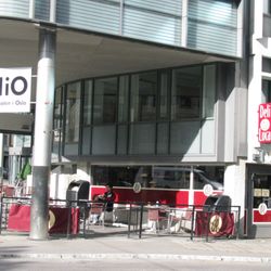 Deli de Luca