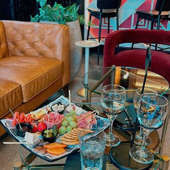 Wine Me Up Social - Wine flight and charcuterie board - Wine Bars Near Me - Upland, California Wine Me Up Social - Wine flight and charcuterie board - Wine Bars Near Me - Upland, California