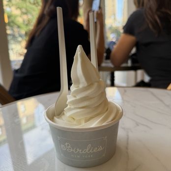 Birdie’s - Ice Cream & Frozen Yogurt Near Me - New York, New York Birdie’s - Ice Cream & Frozen Yogurt Near Me - New York, New York