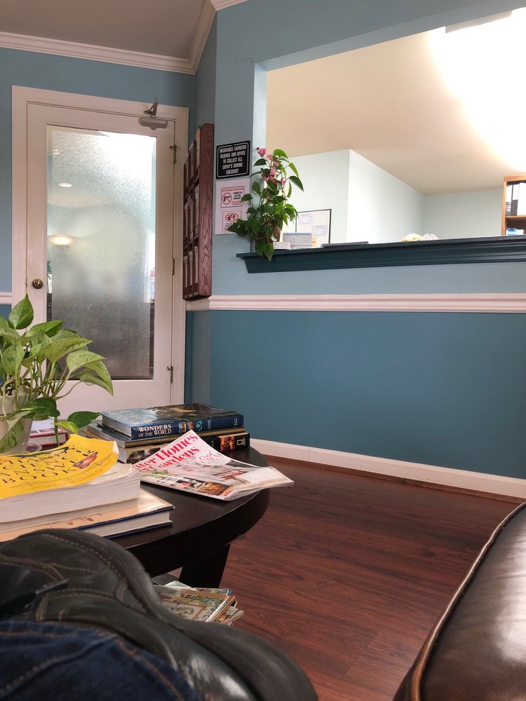 TABB FAMILY DENTISTRY 106 Yorktown Rd, Yorktown, VA Yelp