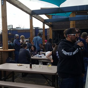 Monkey Barrel - Bars Near Me - Denver, Colorado