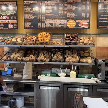 Bagel Boy - Bagels Near Me - Old Bridge, New Jersey