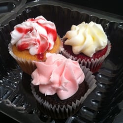 Dessert Affairs