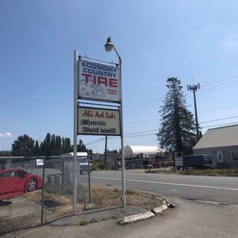 Economic Country Tire - Tires Near Me - Mount Vernon, Washington Economic Country Tire - Tires Near Me - Mount Vernon, Washington