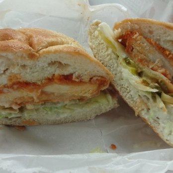 Nardelli's Grinder Shoppe - Buffalo Chicken grinder, at Nardelli's Grinder Shoppe in Torrington, CT. - Sandwiches Near Me - Torrington, Connecticut Nardelli's Grinder Shoppe - Buffalo Chicken grinder, at Nardelli's Grinder Shoppe in Torrington, CT. - Sandwiches Near Me - Torrington, Connecticut