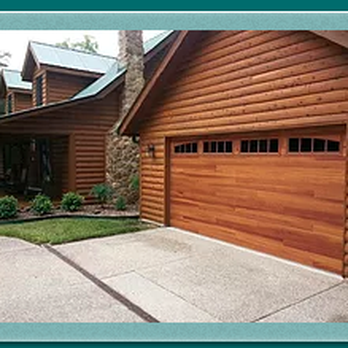 Thompson Overhead Doors - Garage Door Services Near Me - Framingham, Massachusetts