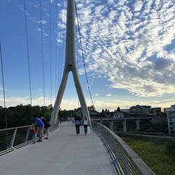 The Dublin Link