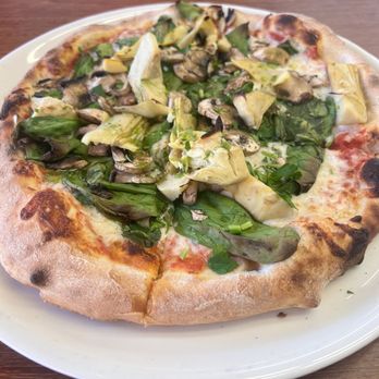 D'Oro Pizza Bar - Pizza - Pizza Near Me - Miami, Florida