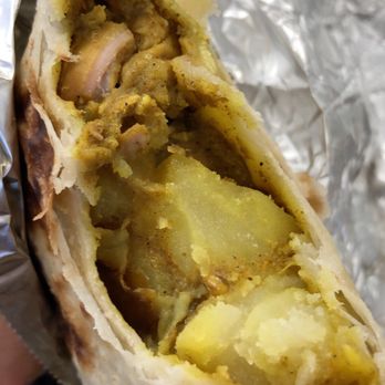 Sam's Store - the inside of a burrito - Convenience Stores Near Me - Laie, Hawaii
