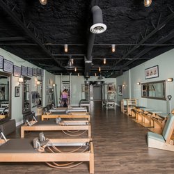 Chesapeake Pilates Center - Fully equipped traditional pilates in a beautiful spa like atmosphere