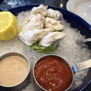 Hyde Park Prime Steakhouse - Crab cocktail - Steakhouses Near Me - Sarasota, Florida