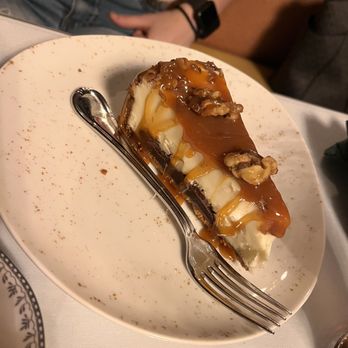 Adams Street Chophouse - Cheesecake - Steakhouses Near Me - Muncie, Indiana