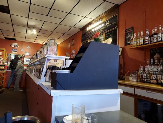 Atlanta Coffee Roasters by null
