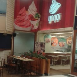 Yoggi
