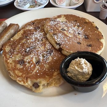 Half & Half - Pancakes - Sandwiches Near Me - Reading, Massachusetts